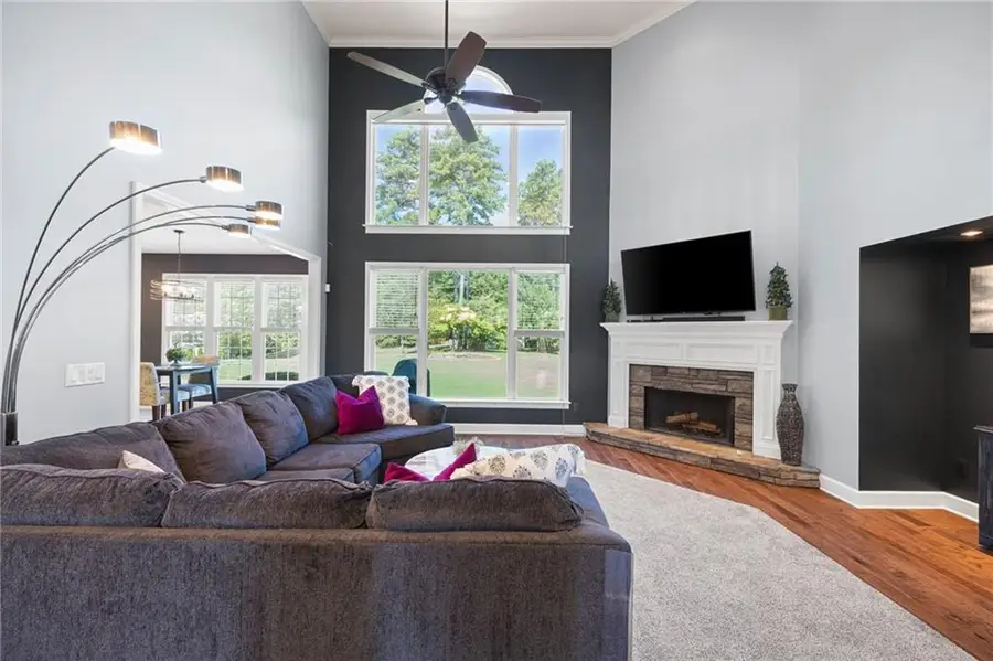 404 Billings Farm Drive, Canton, GA 30115 - Image #3