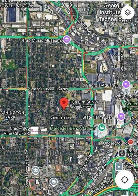 184 Elm Street Nw, Atlanta, GA 30314 - Image #1