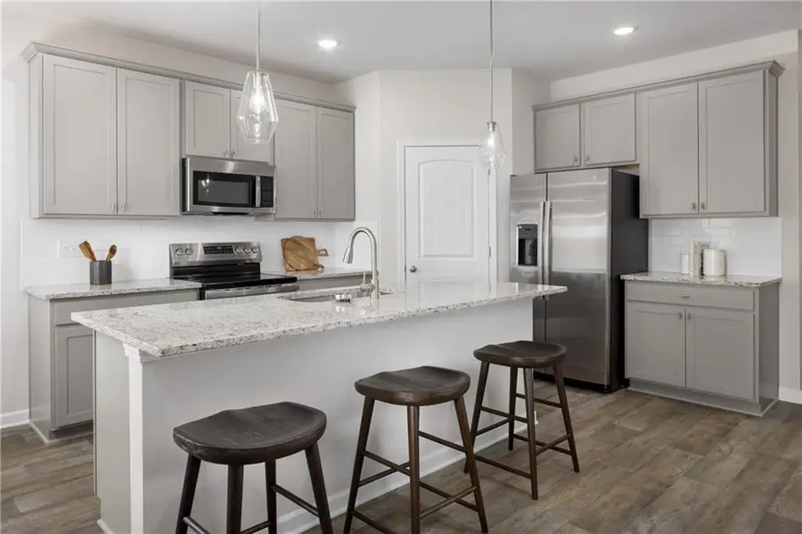 5291 Magnolia Grove Way #180, Gainesville, GA 30504 - Image #3