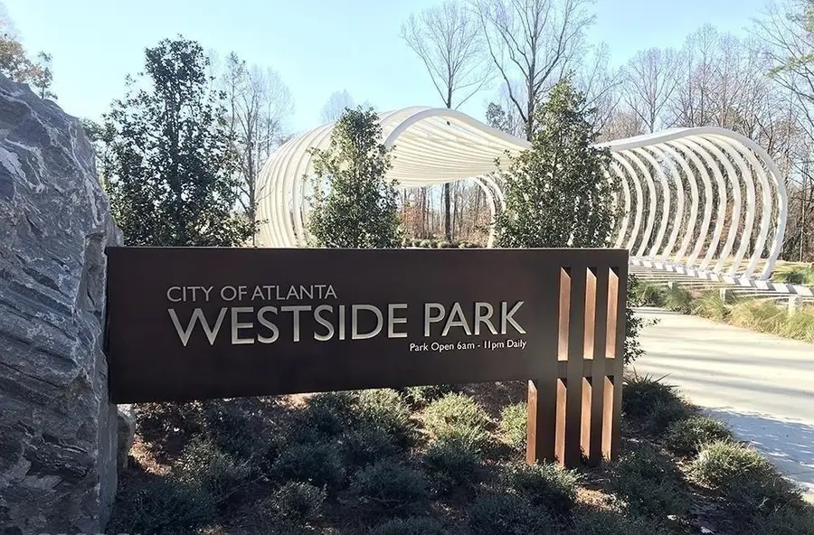 2474 Baker Road Nw, Atlanta, GA 30318 - Image #2