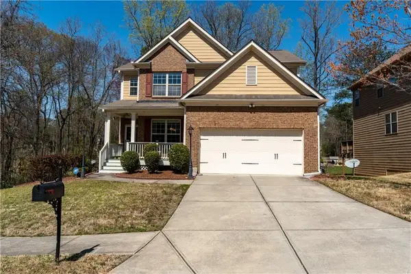 3482 Willow Meadow Lane, Douglasville, GA 30135