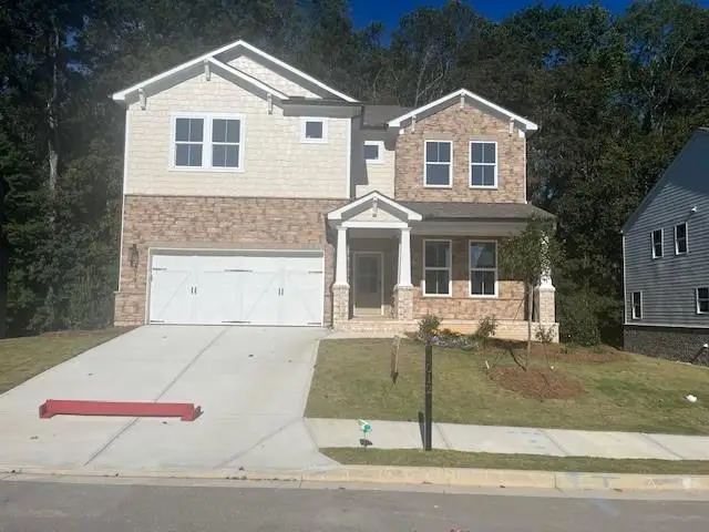 4012 Adler Circle, Buford, GA 30519 - Image #1