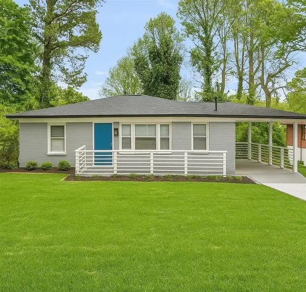 563 Center Hill Avenue Nw, Atlanta, GA 30318