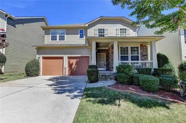 3945 Medley Way, Cumming, GA 30041