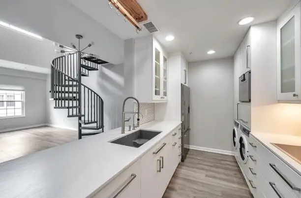 1074 Peachtree Walk Ne #B504, Atlanta, GA 30309 - Image #1