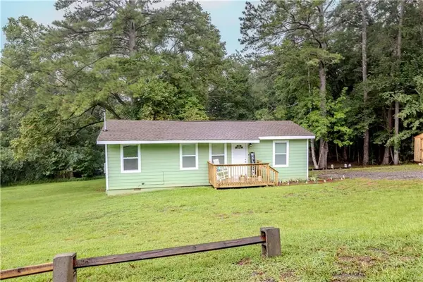 876 Barker Road, Rome, GA 30165