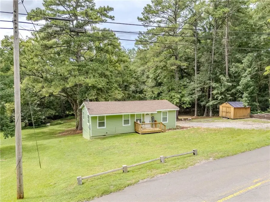 876 Barker Road, Rome, GA 30165 - Image #2