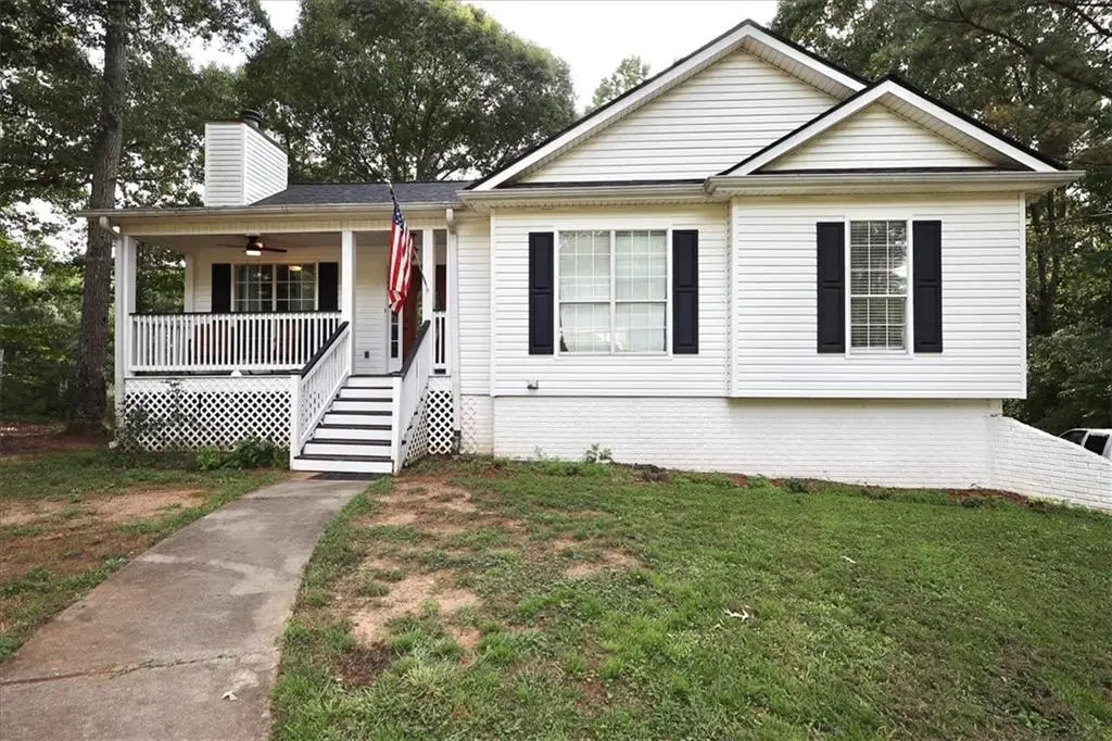 316 Winchester Drive, Sharpsburg, GA 30277 - Image #1