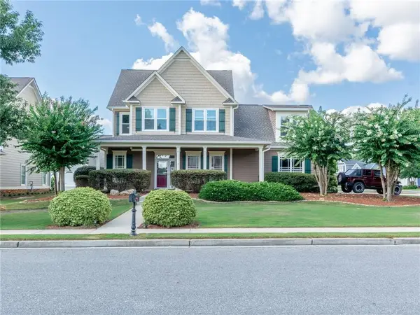 5 Grove Park Circle, Cartersville, GA 30120