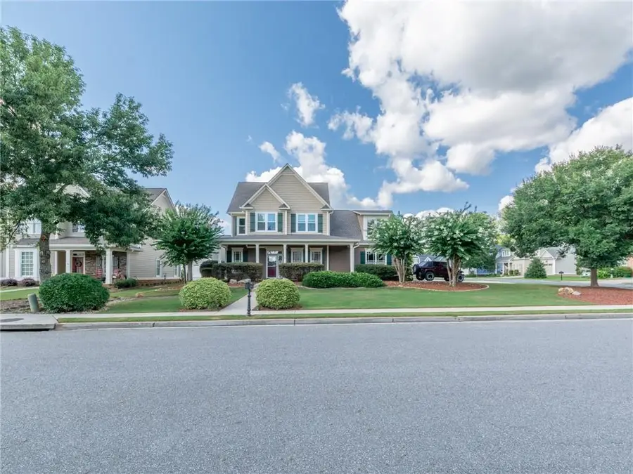 5 Grove Park Circle, Cartersville, GA 30120 - Image #2