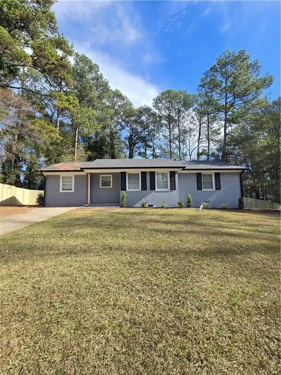 5312 Joan Of Arc Place, Atlanta, GA 30349 - Image #1