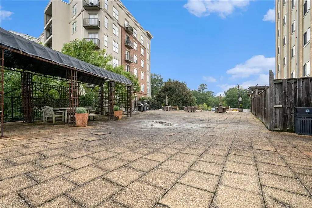 2285 Peachtree Road Ne #606, Atlanta, GA 30309 - Image #1