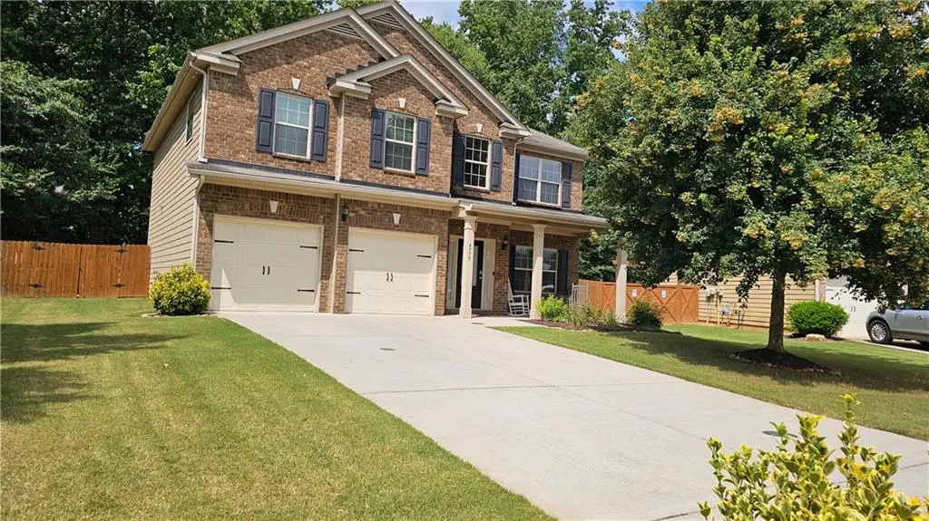 4775 Baldwin Drive, Cumming, GA 30028 - Image #1