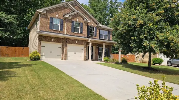 4775 Baldwin Drive, Cumming, GA 30028