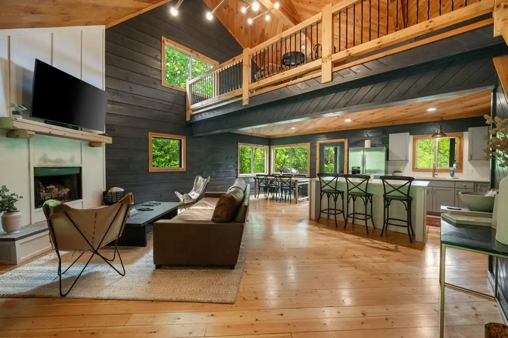 149 Happy Hollow Lane, Mineral Bluff, GA 30559 - Image #1