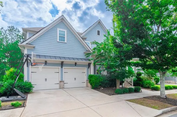 3251 Blackley Old Road, Douglasville, GA 30135