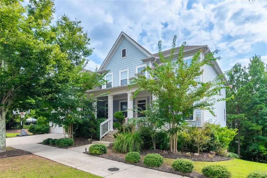 3251 Blackley Old Road, Douglasville, GA 30135 - Image #2