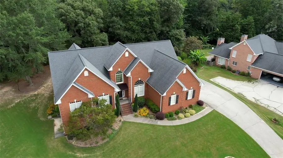 210 Helens Manor Drive, Lawrenceville, GA 30045 - Image #3