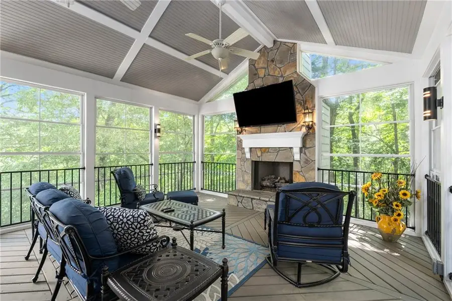 9035 River Run, Atlanta, GA 30350 - Image #2