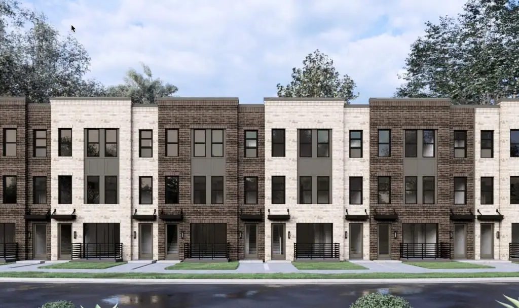 3625 Belle Fields Crossing, Suwanee, GA 30024 - Image #1