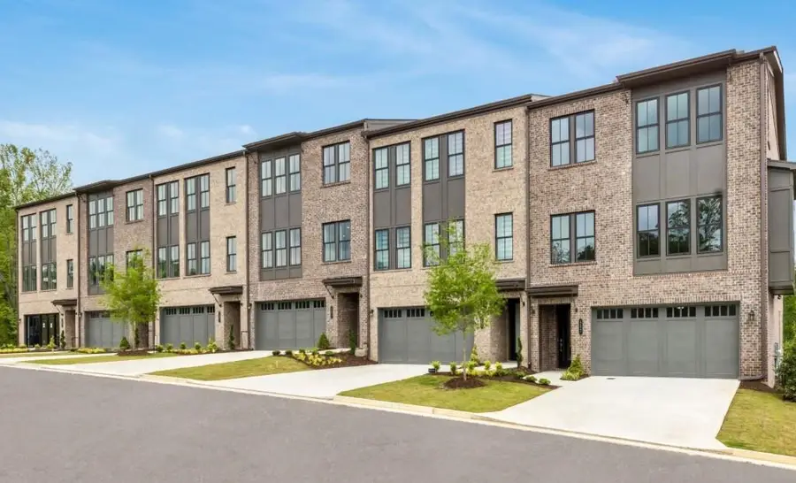 3625 Belle Fields Crossing, Suwanee, GA 30024 - Image #2