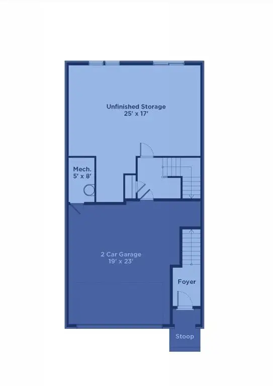 3625 Belle Fields Crossing, Suwanee, GA 30024 - Image #3