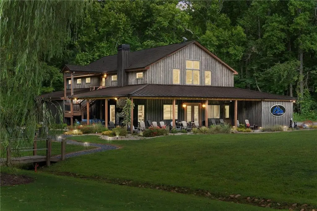 299 Happy Trails Way, Jasper, GA 30143 - Image #1