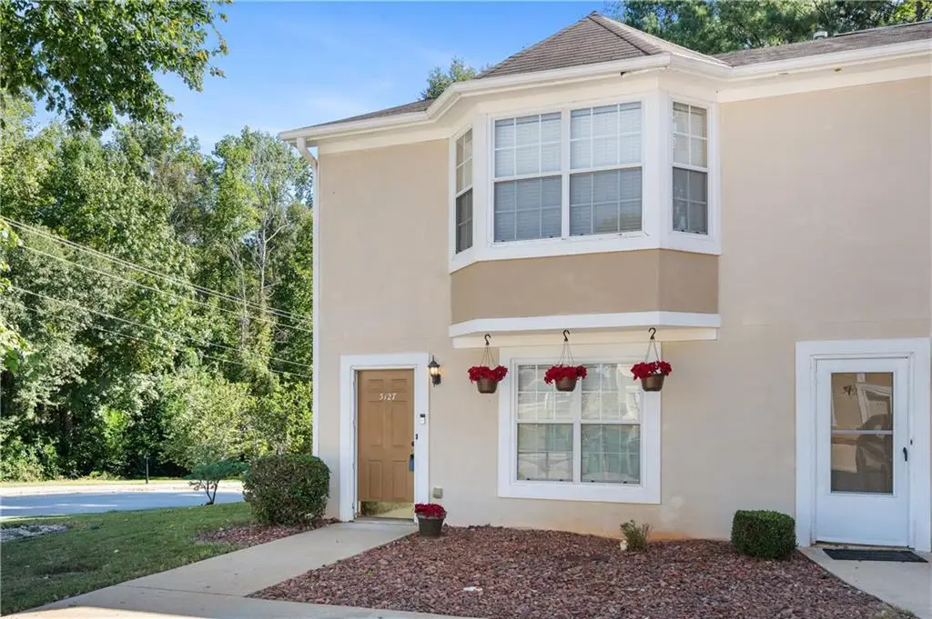 3127 Fields Drive, Lithonia, GA 30038 - Image #1