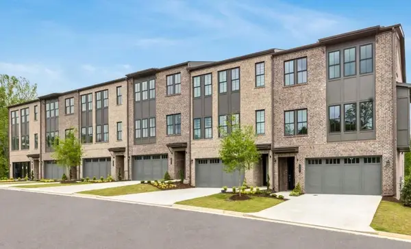 3645 Belle Fields Crossing, Suwanee, GA 30024