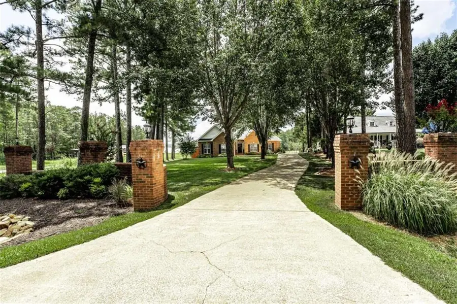 1590 County Road 136, Cedar Bluff, AL 35959 - #2