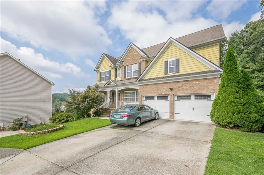 890 Sapphire Lane, Sugar Hill, GA 30518 - Image #2