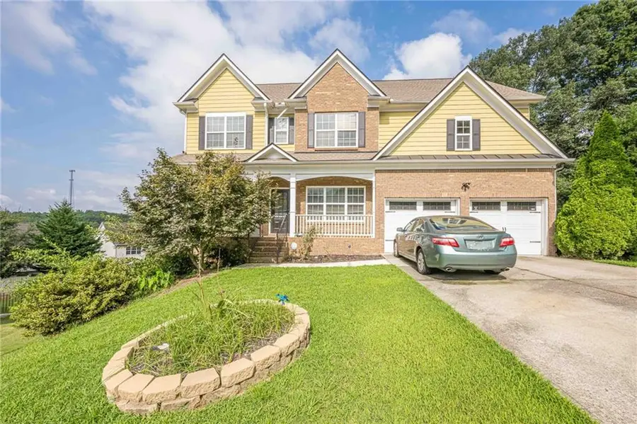 890 Sapphire Lane, Sugar Hill, GA 30518 - Image #3