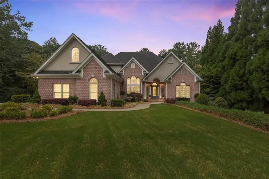 4315 Marble Arch Way, Flowery Branch, GA 30542 - Image #2