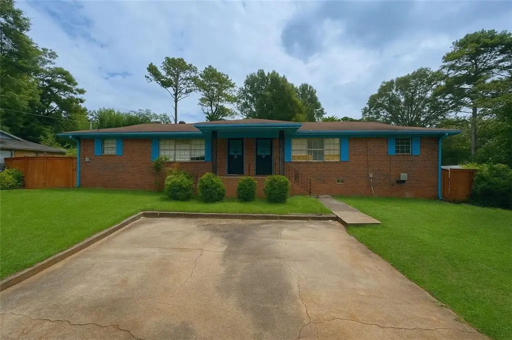 5069 A B Flint Hill Road, Austell, GA 30106 - Image #1