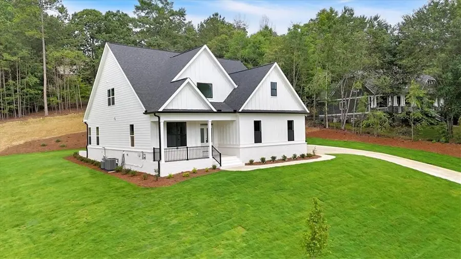 30 Rushden Way Se, Rome, GA 30161 - Image #2