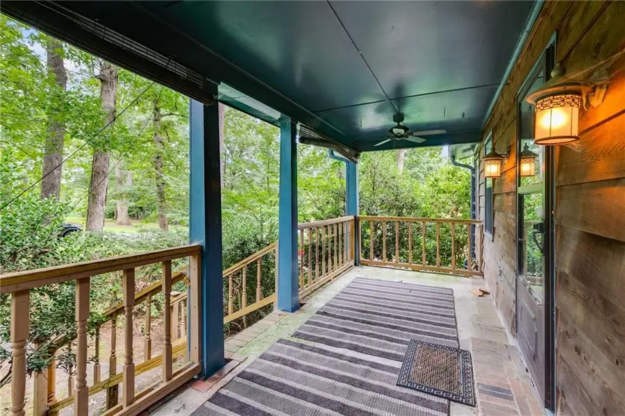 5471 S Lake Drive, Douglasville, GA 30135 - #2