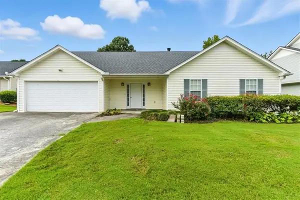 9 Redfern Trail, Rome, GA 30165