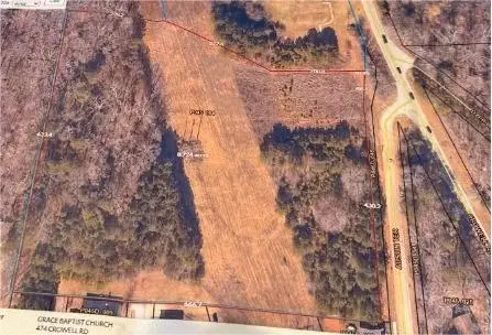 474 Crowell Road, Porterdale, GA 30014 - Image #1