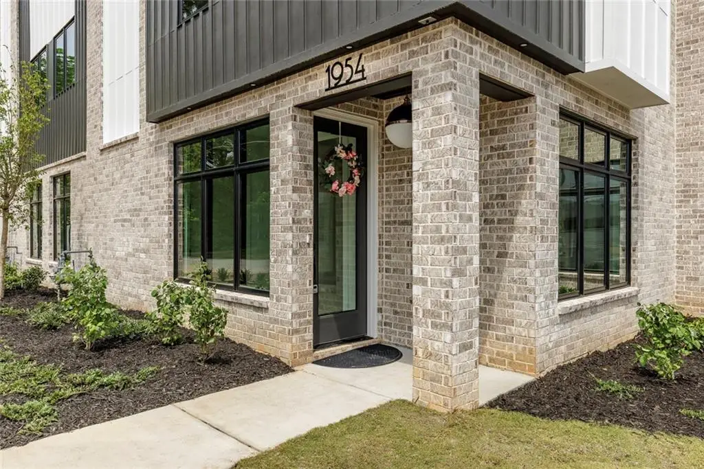 1954 8th Street, Chamblee, GA 30341 - #1