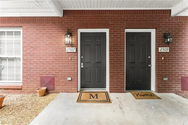 2507 Terrace View Nw, Gainesville, GA 30501