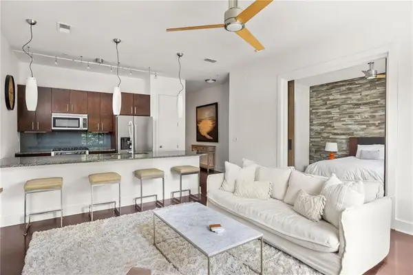 200 N Highland Avenue Ne #207, Atlanta, GA 30307