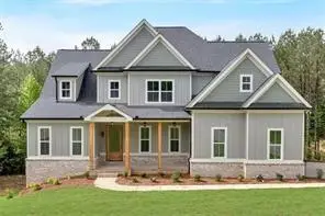 28 Rushden Way, Rome, GA 30161