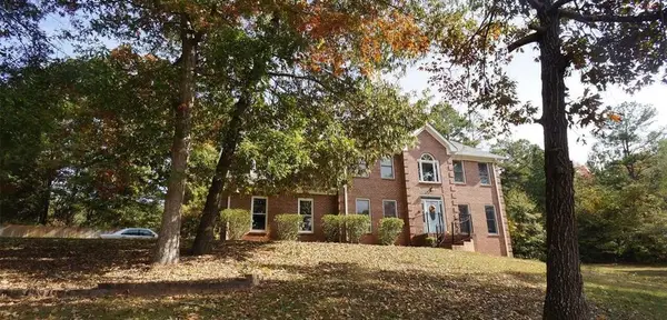 1106 Wallington Court Nw, Conyers, GA 30012