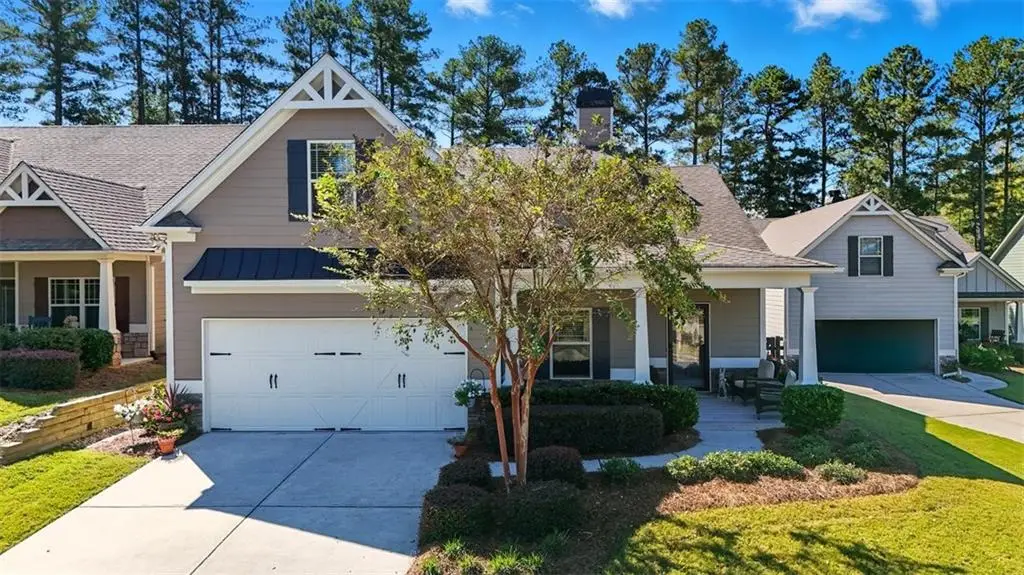 142 Cedarview Drive, Dallas, GA 30132 - Image #1