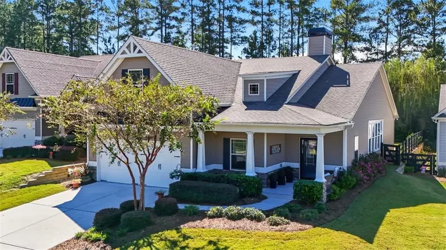 142 Cedarview Drive, Dallas, GA 30132 - Image #2