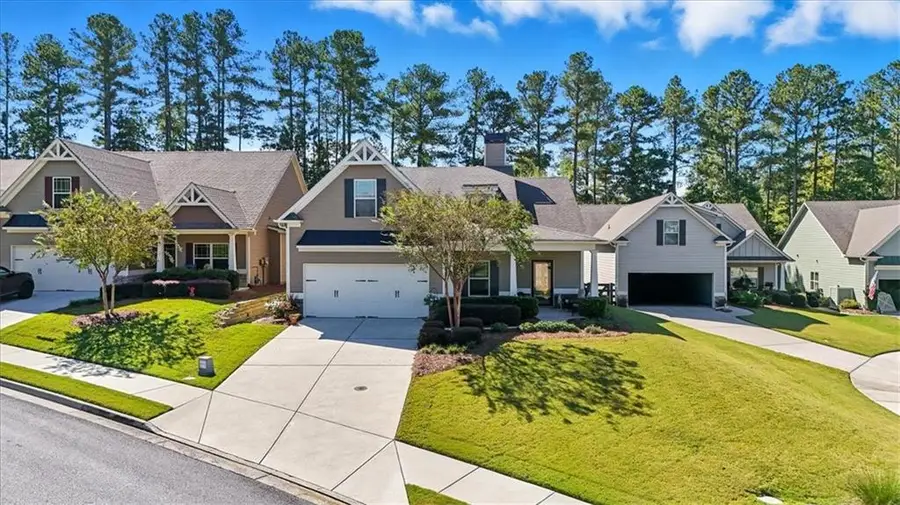142 Cedarview Drive, Dallas, GA 30132 - Image #3