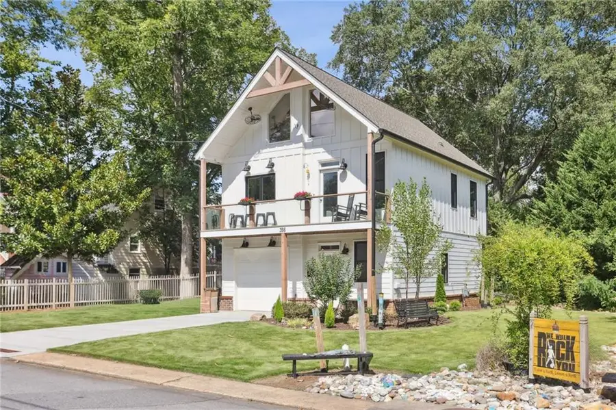 356 Campbell Hill Street, Marietta, GA 30060 - Image #2