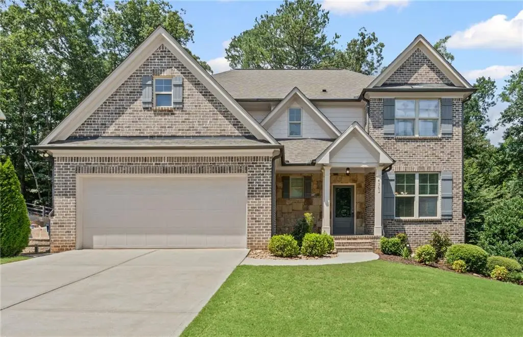 4362 Orchard Grove Drive, Auburn, GA 30011 - Image #1