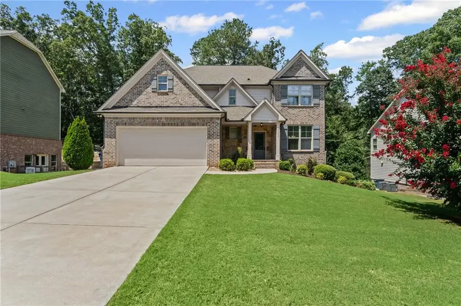 4362 Orchard Grove Drive, Auburn, GA 30011 - Image #2