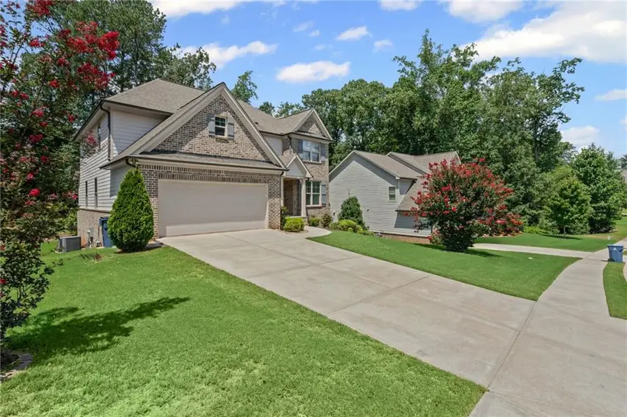 4362 Orchard Grove Drive, Auburn, GA 30011 - Image #3